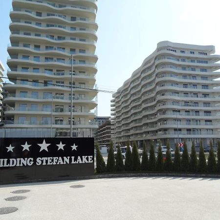 Apartament Macy Mamaia Eksteriør bilde