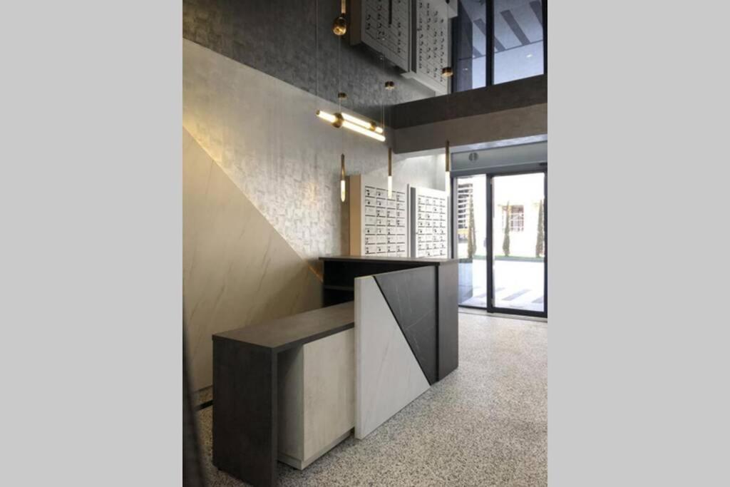 Apartament Macy Mamaia Eksteriør bilde