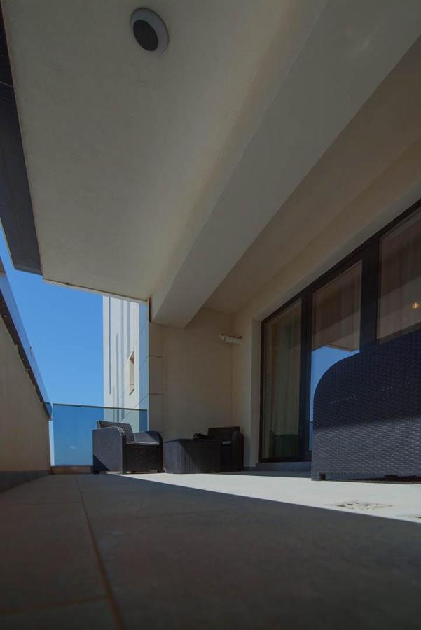 Apartament Macy Mamaia Eksteriør bilde