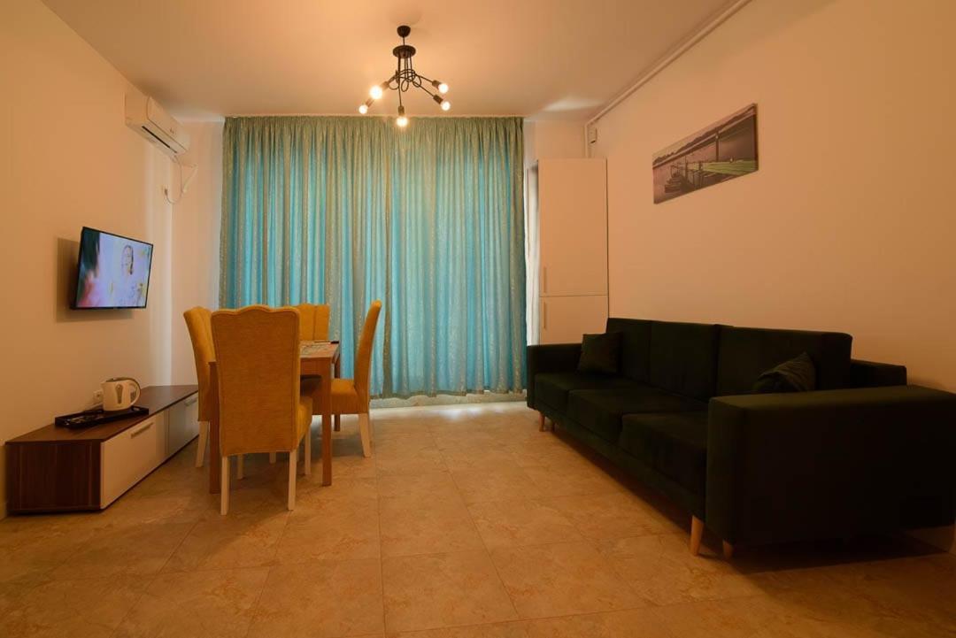 Apartament Macy Mamaia Eksteriør bilde