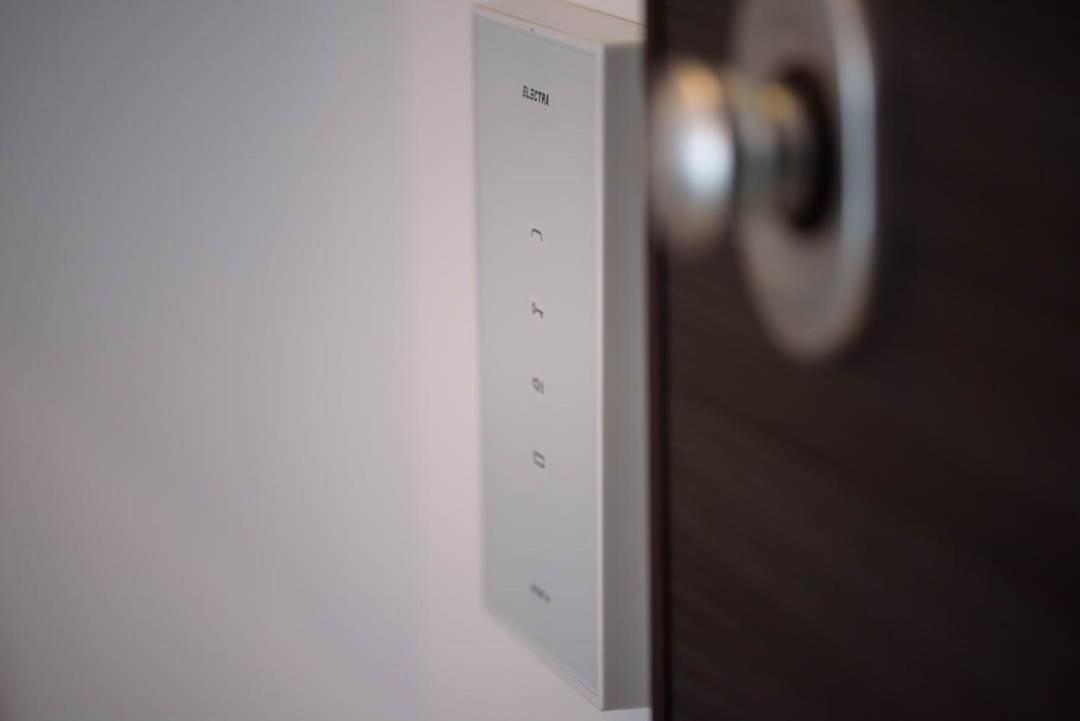 Apartament Macy Mamaia Eksteriør bilde