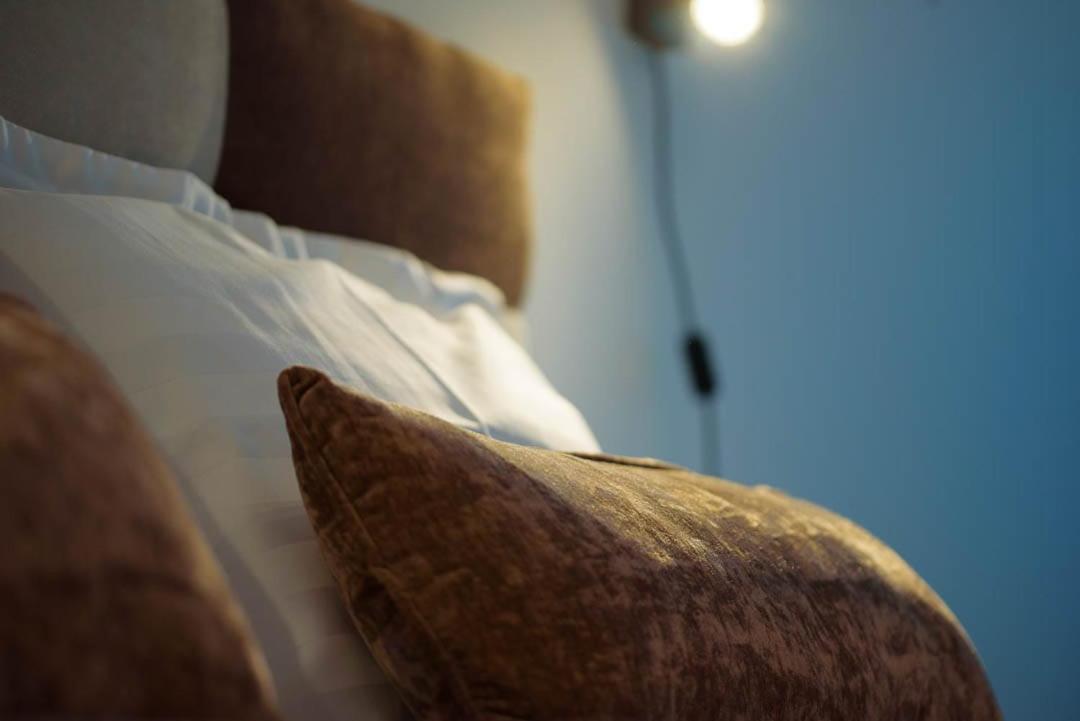 Apartament Macy Mamaia Eksteriør bilde