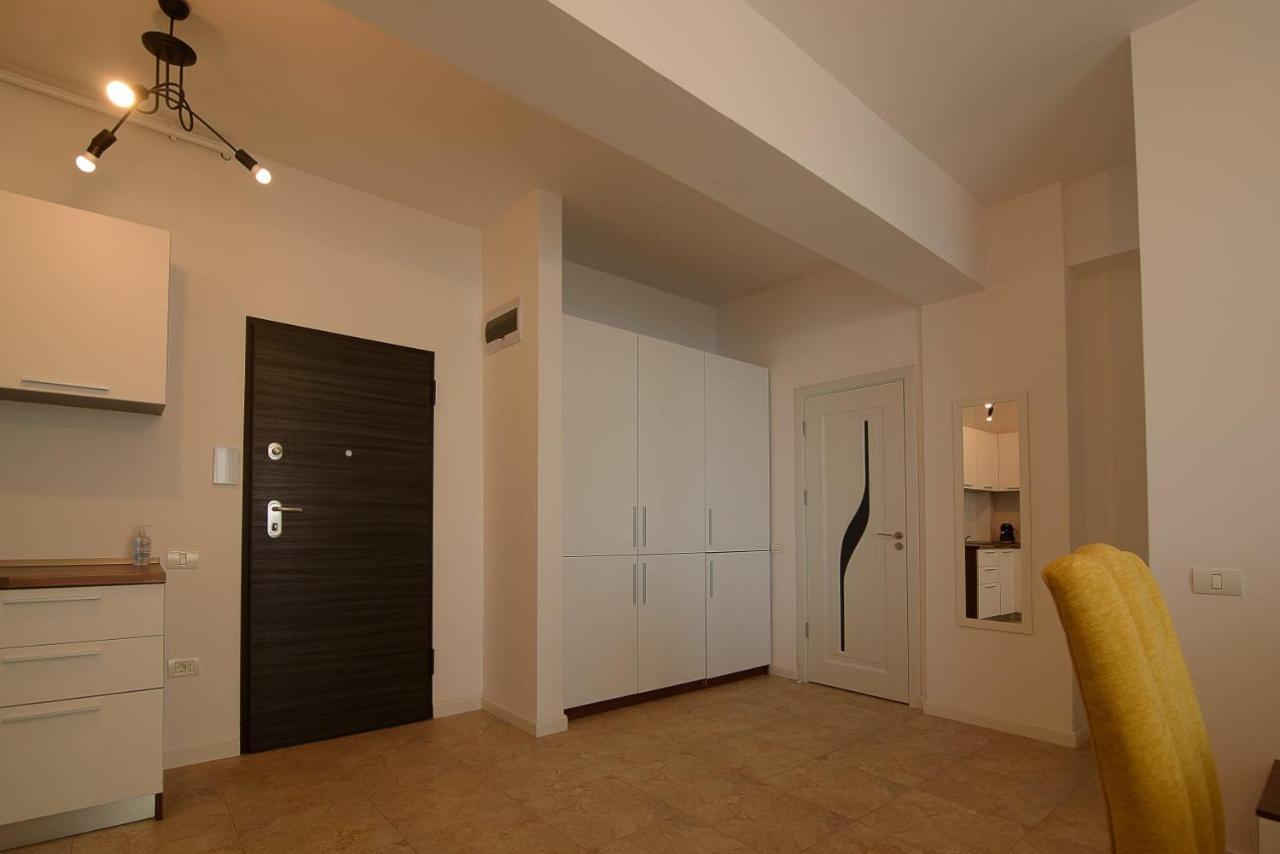 Apartament Macy Mamaia Eksteriør bilde