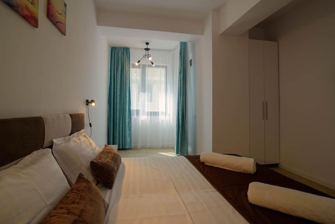 Apartament Macy Mamaia Eksteriør bilde