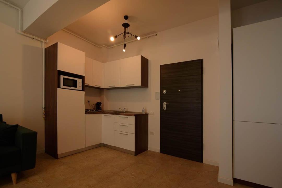Apartament Macy Mamaia Eksteriør bilde