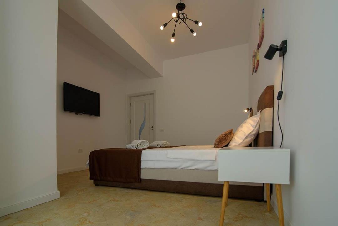 Apartament Macy Mamaia Eksteriør bilde