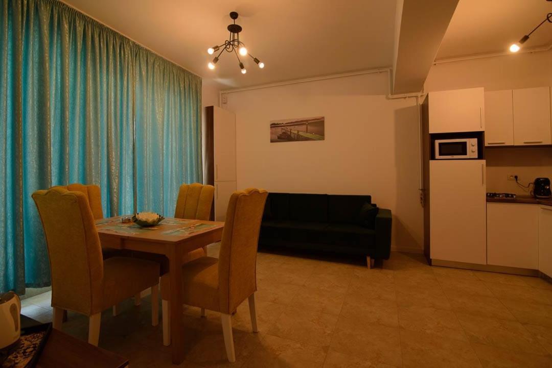 Apartament Macy Mamaia Eksteriør bilde