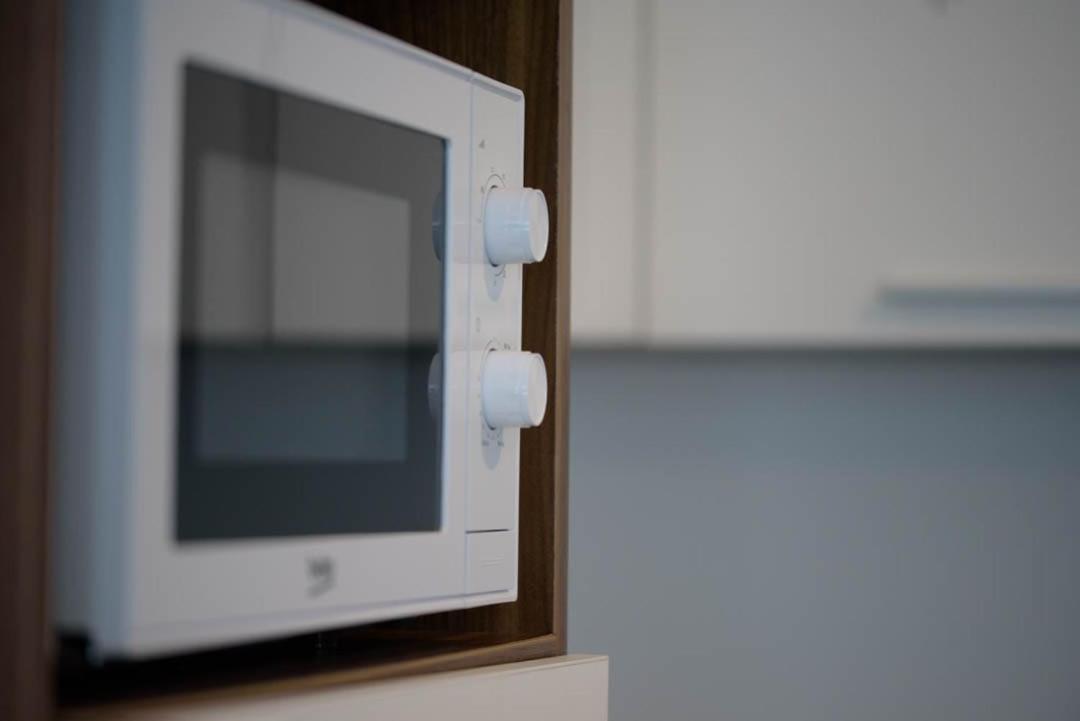 Apartament Macy Mamaia Eksteriør bilde
