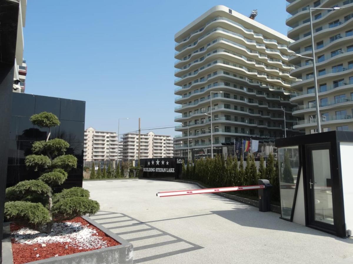 Apartament Macy Mamaia Eksteriør bilde