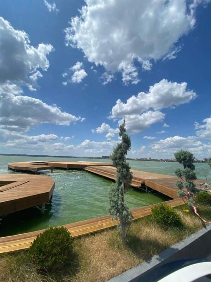 Apartament Macy Mamaia Eksteriør bilde